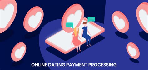 payment processing for dating websites